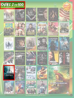 Musica : Entertainer (25 Oct - 25 Dec 2018), page 37