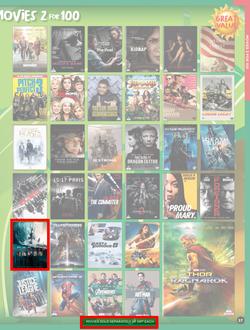 Musica : Entertainer (25 Oct - 25 Dec 2018), page 37