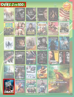 Musica : Entertainer (25 Oct - 25 Dec 2018), page 37