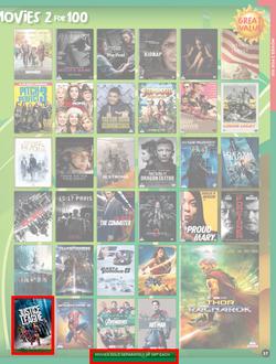 Musica : Entertainer (25 Oct - 25 Dec 2018), page 37