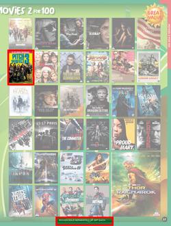 Musica : Entertainer (25 Oct - 25 Dec 2018), page 37