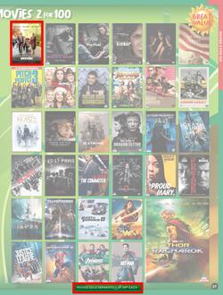 Musica : Entertainer (25 Oct - 25 Dec 2018), page 37