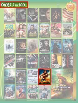 Musica : Entertainer (25 Oct - 25 Dec 2018), page 37