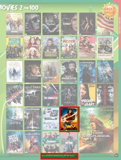 Musica : Entertainer (25 Oct - 25 Dec 2018), page 37