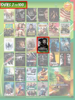 Musica : Entertainer (25 Oct - 25 Dec 2018), page 37