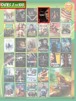Musica : Entertainer (25 Oct - 25 Dec 2018), page 37