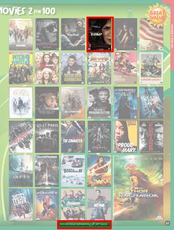 Musica : Entertainer (25 Oct - 25 Dec 2018), page 37