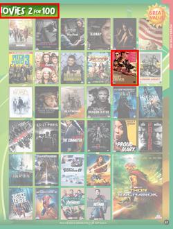 Musica : Entertainer (25 Oct - 25 Dec 2018), page 37