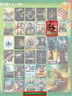 Musica : Entertainer (25 Oct - 25 Dec 2018), page 37