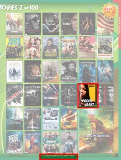 Musica : Entertainer (25 Oct - 25 Dec 2018), page 37