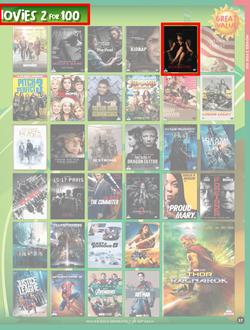 Musica : Entertainer (25 Oct - 25 Dec 2018), page 37