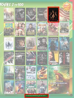 Musica : Entertainer (25 Oct - 25 Dec 2018), page 37