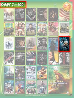 Musica : Entertainer (25 Oct - 25 Dec 2018), page 37