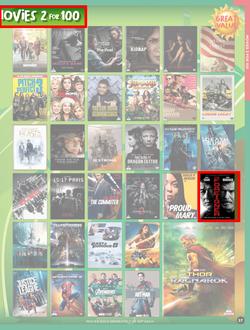 Musica : Entertainer (25 Oct - 25 Dec 2018), page 37