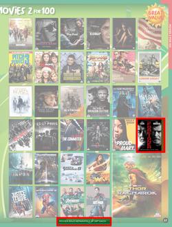 Musica : Entertainer (25 Oct - 25 Dec 2018), page 37