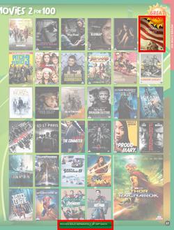 Musica : Entertainer (25 Oct - 25 Dec 2018), page 37