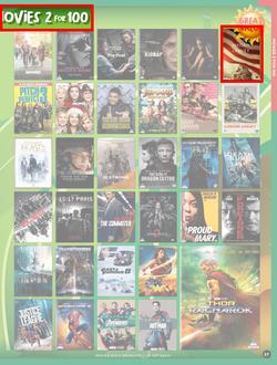 Musica : Entertainer (25 Oct - 25 Dec 2018), page 37