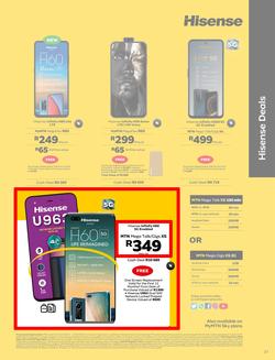 MTN : Y'ello (1 May - 31 May 2022), page 37