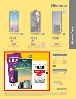 MTN : Y'ello (1 May - 31 May 2022), page 37