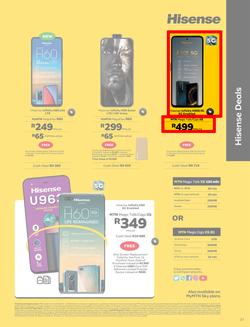 MTN : Y'ello (1 May - 31 May 2022), page 37