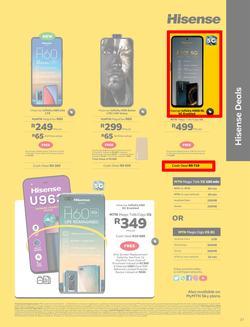 MTN : Y'ello (1 May - 31 May 2022), page 37