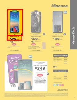 MTN : Y'ello (1 May - 31 May 2022), page 37