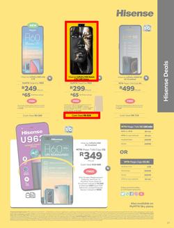 MTN : Y'ello (1 May - 31 May 2022), page 37