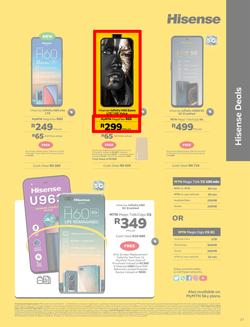 MTN : Y'ello (1 May - 31 May 2022), page 37