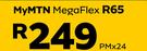 Hisense Infinity H60 Lite/LTE-On My MTN Mega Flex R65