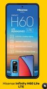 Hisense Infinity H60 Lite/LTE