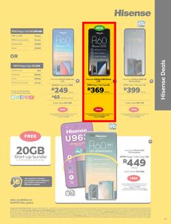 MTN : Y'ello (1 June - 30 June 2022), page 37
