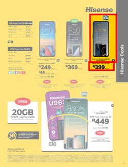 MTN : Y'ello (1 June - 30 June 2022), page 37