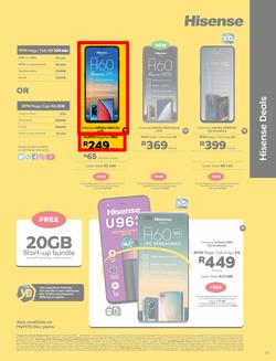 MTN : Y'ello (1 June - 30 June 2022), page 37