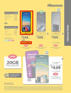 MTN : Y'ello (1 June - 30 June 2022), page 37