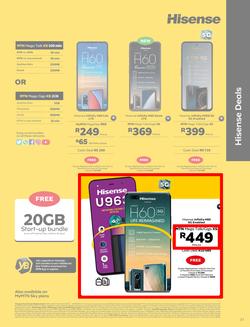 MTN : Y'ello (1 June - 30 June 2022), page 37