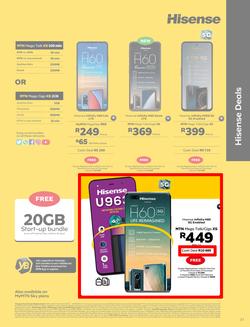 MTN : Y'ello (1 June - 30 June 2022), page 37