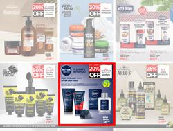 Dis-Chem : The Best Of Everything Beauty (21 August - 14 September 2025), page 37