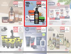 Dis-Chem : The Best Of Everything Beauty (21 August - 14 September 2025), page 37