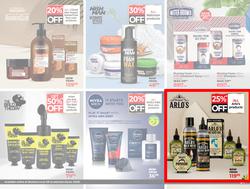 Dis-Chem : The Best Of Everything Beauty (21 August - 14 September 2025), page 37