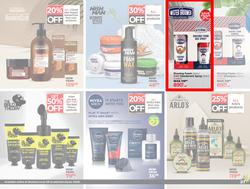 Dis-Chem : The Best Of Everything Beauty (21 August - 14 September 2025), page 37