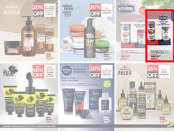 Dis-Chem : The Best Of Everything Beauty (21 August - 14 September 2025), page 37