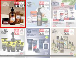 Dis-Chem : The Best Of Everything Beauty (21 August - 14 September 2025), page 37