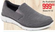 Skechers As Illusrated Sizes 6-13