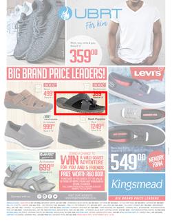 Kingsmead Shoes (15 Sep - 29 Sep 2016), page 4