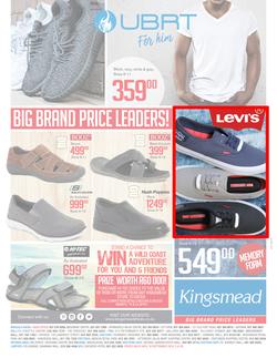 Kingsmead Shoes (15 Sep - 29 Sep 2016), page 4