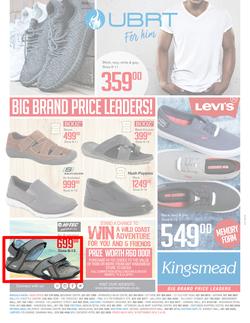 Kingsmead Shoes (15 Sep - 29 Sep 2016), page 4