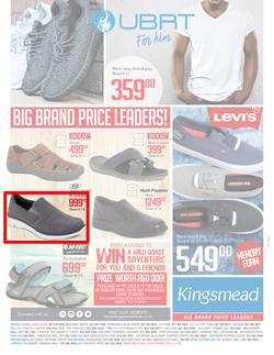Kingsmead Shoes (15 Sep - 29 Sep 2016), page 4