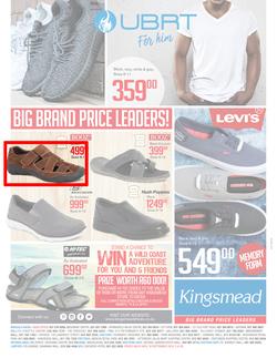 Kingsmead Shoes (15 Sep - 29 Sep 2016), page 4