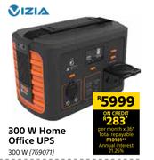Vizia 300W Home Office UPS 
