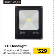 Lightworx LED Floodlight